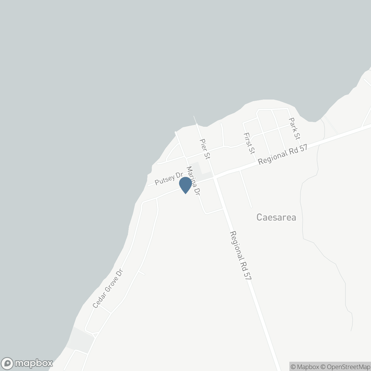 19 CEDAR GROVE DRIVE, Caesarea, Ontario L0B 1E0